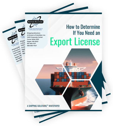 Export Controls: Think Twice Before Sharing Technical Drawings or Data ...